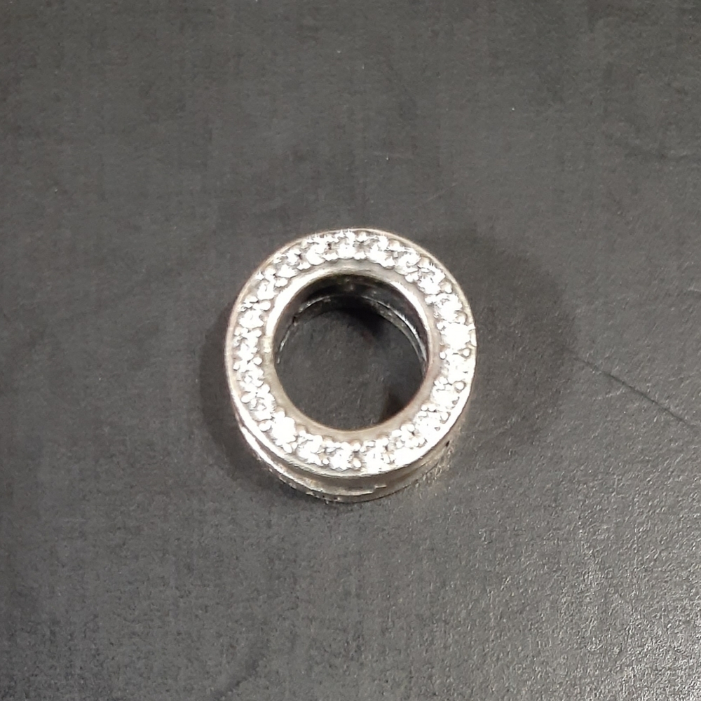 Pandora Reflexions Sterling Silver Charm 925